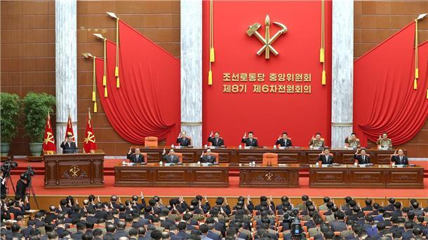 Militärübungen der USA: Nordkorea droht mit Angriff Das Außenministerium in Pjöngjang droht den USA und Südkorea vor gemeinsamen Militärsübungen mit Gegenmaßnhamen und wirft ihnen einen „Agressionskrieg“ vor.