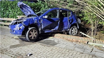 Unfall