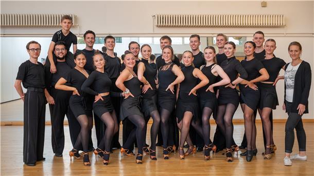 B-Team der TSG Bremerhaven