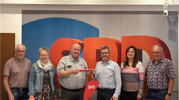 SPD-Ortsverein Nordenham