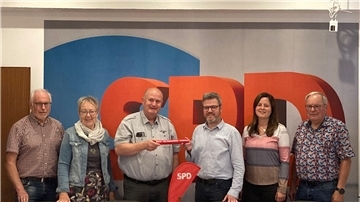 SPD-Ortsverein Nordenham