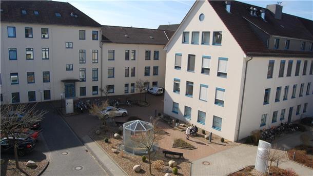 Das Braker St.-Bernhard-Hospital ist auf der Suche nach einem neuen Chefarzt für die Kardiologie.