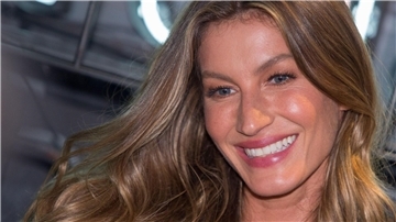 Das brasilianische Topmodel Gisele Bündchen will zum Karneval von Rio kommen.