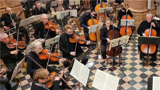 Kammerorchester 
