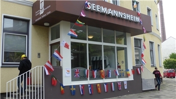 Das Bremerhavener Seemannshotel „Portside“ schließt Ende des Jahres. Leerstand droht.