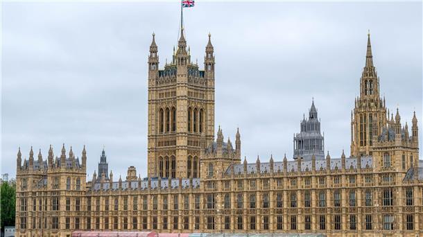 Das britische Ober- und Unterhaus sind sich einig: Sie lehnen den geplanten Asylpakt mit Ruanda ab.