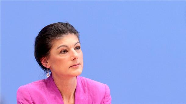 Karlsruhe verwirft BSW-Klagen zum Wahlrecht Das BSW war bereits im März mit Eilanträgen in Karlsruhe gescheitert. (Archivbild)
