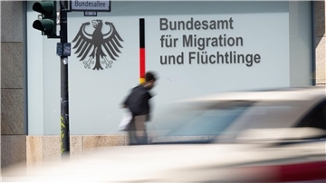 Das Bundesamt für Migration und Flüchtlinge erstellt jedes Jahr den Migrationsbericht der Bundesregierung.