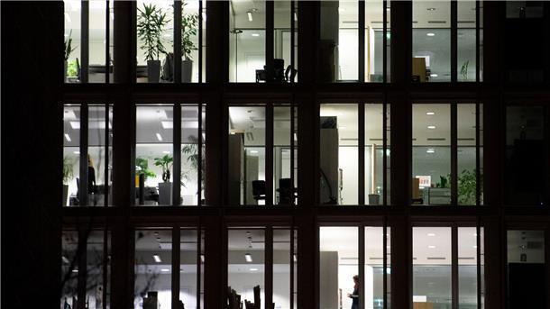 Das Bundesarbeitsgericht hatte im September vergangenen Jahres über die Pflicht zur exakten Erfassung der Arbeitszeit entschieden.