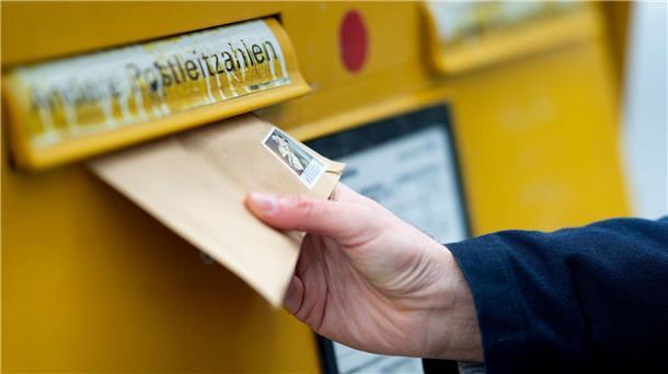 Postgesetz-Reform: Der Briefversand wird länger dauern Das Bundeskabinett hat einen Vorschlag zur Postgesetz-Reform gebilligt.