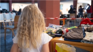 Die Kindergrundsicherung kann kommen - oder doch nicht? Das Bundeskabinett will die geplante Kindergrundsicherung auf den Weg bringen.