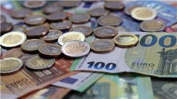 Das Bundeskabinett wird morgen über die Änderung des Sanierungshilfengesetzes beraten. (Symbolbild)