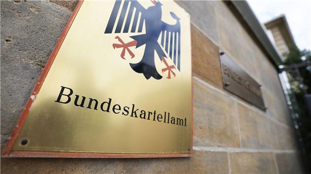 Das Bundeskartellamt in Bonn. Im vergangenen Jahr hat die Wettbewerbsbehörde insgesamt 18 Durchsuchungsaktionen durchgeführt.
