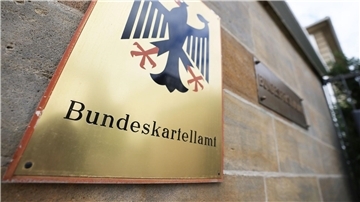Das Bundeskartellamt in Bonn. Im vergangenen Jahr hat die Wettbewerbsbehörde insgesamt 18 Durchsuchungsaktionen durchgeführt.
