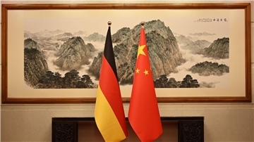 Das Bundesumweltministerium und die Nationale Entwicklungs- und Reformkommission Chinas haben sich auf einen Aktionsplan zum Dialog im Bereich Kreislaufwirtschaft verständigt.