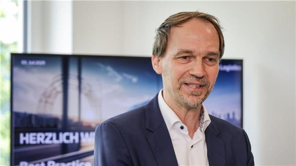 Das Bundesverkehrsministerium betont die Bedeutung von E-Lastwagen für das Erreichen der Klimaziele.