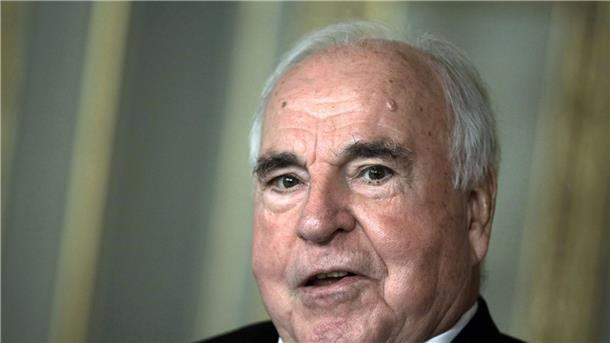 Das Bundesverwaltungsgericht verhandelt eine Klage zur Herausgabe von Akten des Altbundeskanzlers Helmut Kohl.