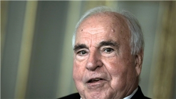 Das Bundesverwaltungsgericht verhandelt eine Klage zur Herausgabe von Akten des Altbundeskanzlers Helmut Kohl.