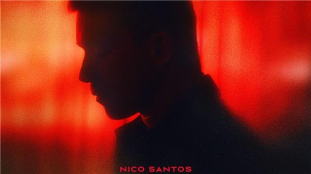 Nico Santos ist zum ersten Mal ganz bei sich Das Cover des Albums „Ride“ von Sänger Nico Santos (undatiert). Das neue Album erscheint am 26. Mai 2023.