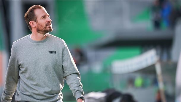 Debüt von Siewert: Fürth kassiert nächste Niederlage Das Debüt von Fürths Trainer Jan Siewert endet mit einer Niederlage.