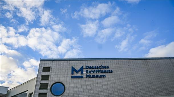 Das Deutsche Schifffahrtsmuseum ist angeschlagen und sucht Wege zu neuer Pracht.