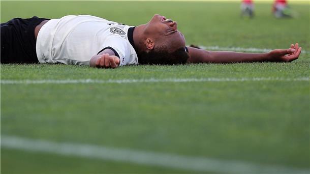 Vogelwildes Halbfinale: DFB-Junioren verpassen EM-Endspiel Das deutsche Team verliert das Halbfinale in der Verlängerung.