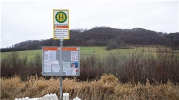 Das Deutschlandticket wird vor allem in urbanen Regionen genutzt - nur 21 Prozent der Nutzer kommen aus dem ländlichen Raum.