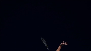 Das Doppel-Finale der Australien Open endete erst tief in der Nacht.
