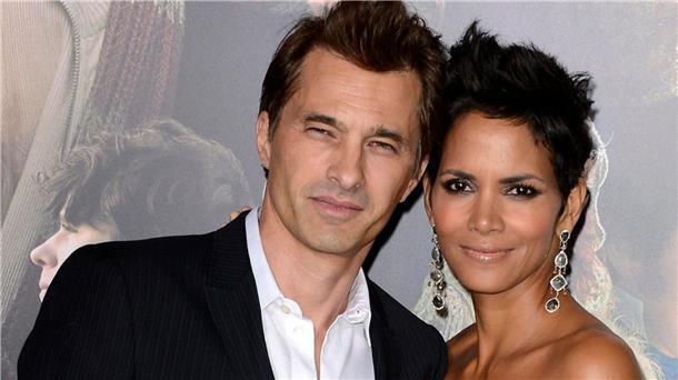 Halle Berry und Olivier Martinez beenden Scheidungsstreit Das Ehe-Aus von Olivier Martinez und Halle Berry ist knapp acht Jahre her.
