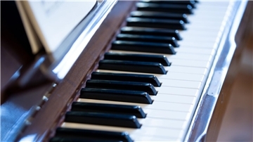 Das entdeckte und vermutlich Chopin zuzuschreibende Stück ist gespielt rund 80 Sekunden lang. 