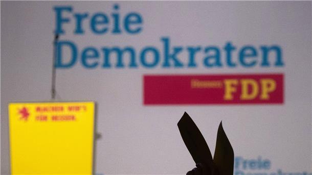 Nach Mitgliederbefragung: FDP will sich stärker durchsetzen Das Ergebnis der FDP-Mitgliederbefragung liegt vor.