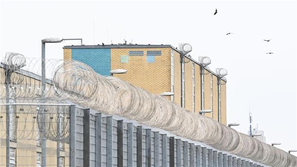 Das erste Großprojekt der NIA soll die Modernisierung der JVA Hannover werden.