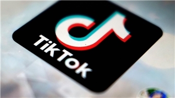 Das erste Verbot der populären Video-App TikTok in einem US-Bundesstaat ist von einem Gericht auf Eis gelegt worden.