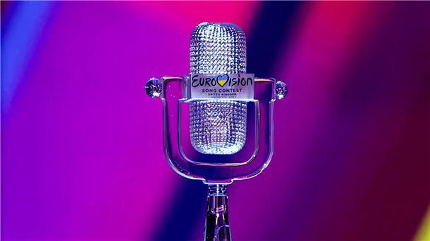 Das ESC-Finale findet am 11. Mai in Malmö statt.