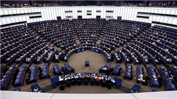 Das Europäische Parlament ist einer der zentralen Gesetzgeber in Europa.