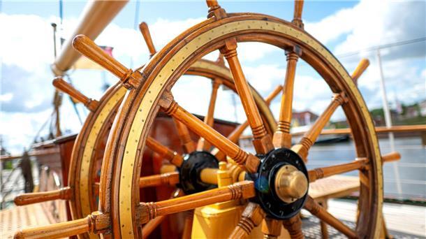 100 Tage bis „Sail“: „Vorfreude in der Stadt ist riesengroß“ Das Festival findet nach zehn Jahren wieder in Bremerhaven statt.