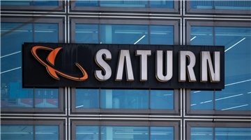 Das Filialnetz von Saturn ist in den letzten Jahren immer kleiner geworden. Im Herbst 2024 gab es noch 87 Standorte.