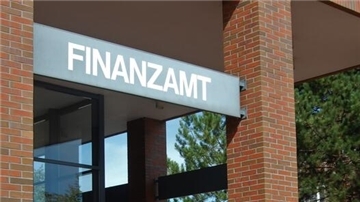 Finanzamt Nordenham