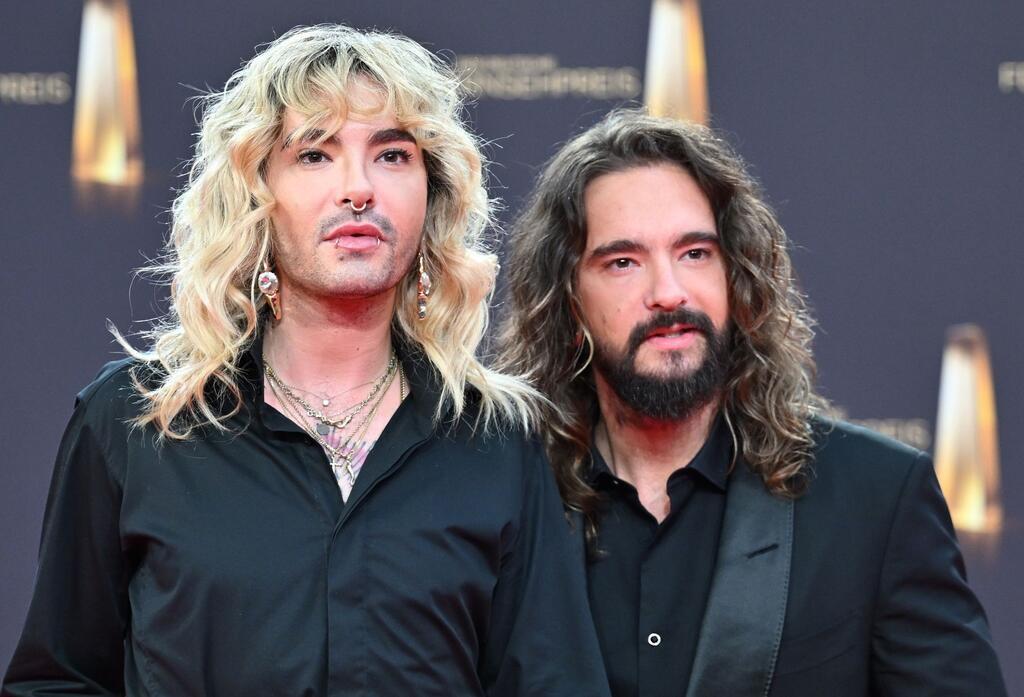 Das Format „Kaulitz & Kaulitz“ wird ab dem 25. Juni bei Netflix zu sehen sein.