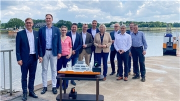 Gruppenfoto