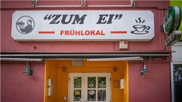 „Meine Oma war schon da“: So spricht das Netz über die Schließung vom „Ei“