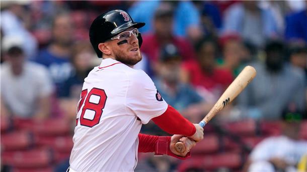 Baseball-Profi in einem Spiel für beide Teams aktiv Das gab es noch nie: Danny Jansen spielte in der Major League Baseball für beide Teams in derselben Partie.