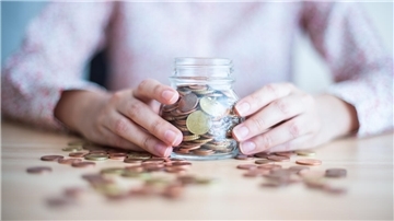 Das Geld zusammenhalten - darum wird es in den kommenden Jahren gehen 