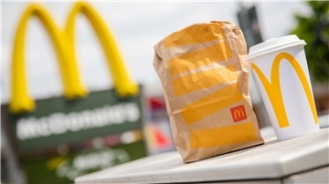 Das Gericht der EU schränkt die Markenrechte von McDonald’s am „Big Mac“ weiter ein.