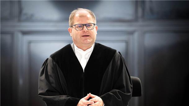 Gericht geht im Klette-Prozess nicht von Mordversuch aus Das Gericht geht nicht mehr von einem Mordversuch aus.