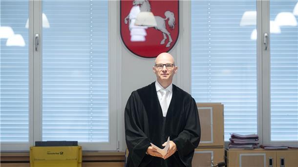 Urteil nach Schlachthof-Einbruch: Aktivisten sollen zahlen Das Gericht hat ein Urteil im Zivilprozess gefällt.