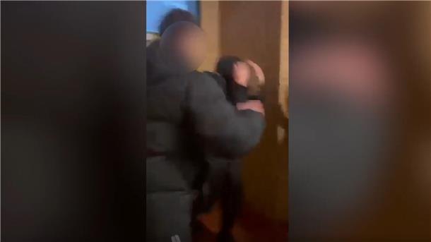 Das Gewaltvideo einer Bremerhavener Schule