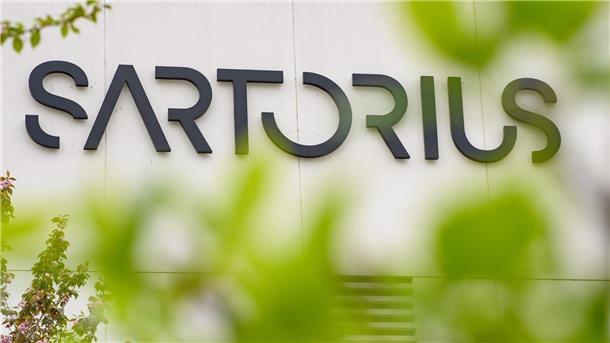 Sartorius hofft auf Trendwende Das Göttinger Unternehmen rechnet damit, dass die Geschäfte wieder besser laufen. (Archivbild)
