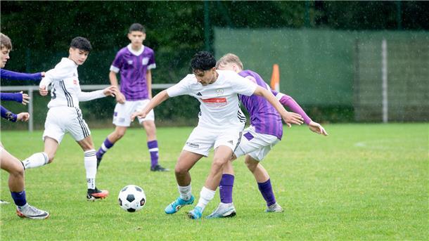 Ahmed Atilgan (11, JFV).