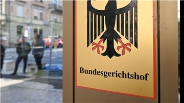 Das Karlsruher Gericht weist die Revision der Generalstaatsanwaltschaft Düsseldorf gegen ein entsprechendes Urteil des Landgerichts Paderborn zurück.